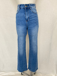 Junkfood jeans: Size XS