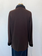 गैलरी व्यूवर में इमेज लोड करें, Katies cardigan: Size 10
