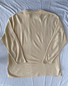 Katies jumper: Size 18