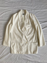 गैलरी व्यूवर में इमेज लोड करें, Pascalle blazer: Size 10
