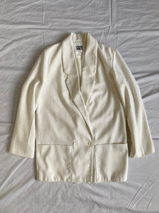 Pascalle blazer: Size 10