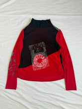 Load image into Gallery viewer, Handmade top: Size L
