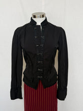 Load image into Gallery viewer, Jayjays jacket: Size 12
