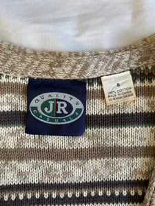 JR vest: Size S
