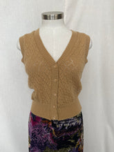 Load image into Gallery viewer, Victoria vest: Size 12
