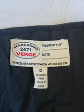 Load image into Gallery viewer, Verge skirt: Size 12
