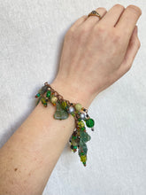 Load image into Gallery viewer, Vintage boho bracelet

