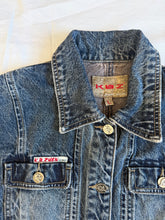 Load image into Gallery viewer, KBZ jacket: Size L
