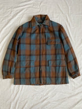 Load image into Gallery viewer, Swanndri jacket: Size XL
