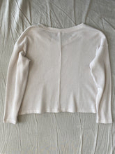 将图片加载到图库查看器，Papinelle jumper: Size M
