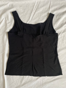Reba top: Size 10