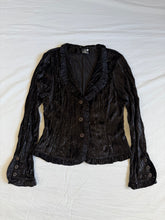 Cargar imagen en el visor de la galería, Isadora blazer: Size 8
