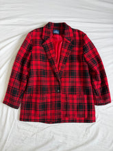 Cargar imagen en el visor de la galería, Limited blazer: Size 14
