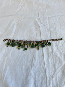 Vintage boho bracelet