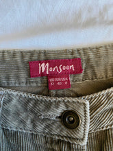 Cargar imagen en el visor de la galería, Monsoon pants: Size 12
