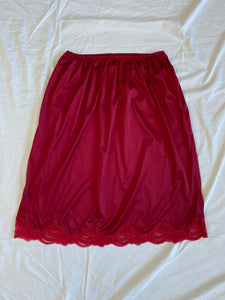 Intrigue skirt: Size 18