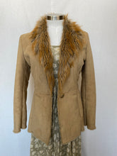 Load image into Gallery viewer, Just Jeans coat: Size 8
