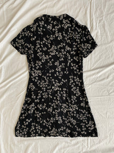Ice dress: Size 10