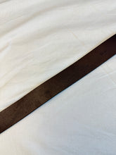 Lade das Bild in den Galerie-Viewer, Barkers belt: Size 84-91
