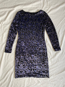 Lovers dress: Size 8