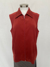 Load image into Gallery viewer, City vest: Size 14
