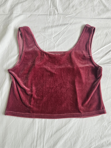 Undercover Wear top: size M