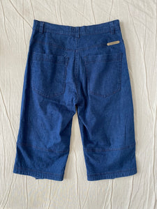 Kooky capris: Size 10