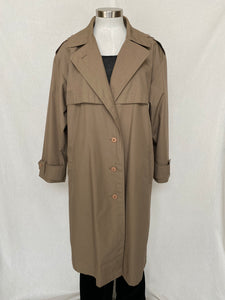 Top Coat jacket: Size 14