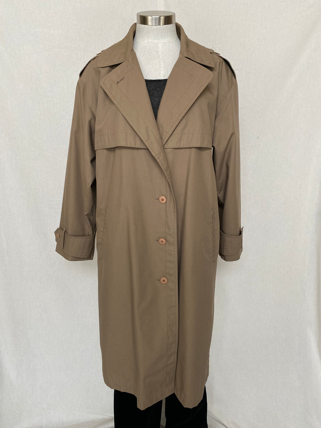 Top Coat jacket: Size 14