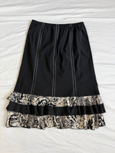 गैलरी व्यूवर में इमेज लोड करें, Merric skirt: Size 16
