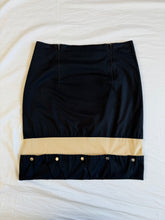 将图片加载到图库查看器，Skooz.emi skirt: Size 10
