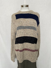 Load image into Gallery viewer, Handmade jumper: Size M/L
