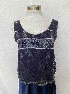 Samui Hand top: Size