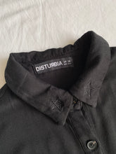 将图片加载到图库查看器，Disturbia dress: Size 16
