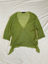 Lade das Bild in den Galerie-Viewer, Merric shawl: Size 20
