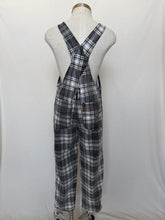 Load image into Gallery viewer, J.A.M overalls: Size XS
