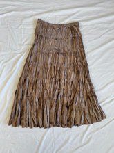 Load image into Gallery viewer, Classique skirt: Size 12
