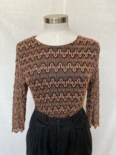 Lade das Bild in den Galerie-Viewer, Classique top: Size 12
