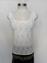 Cargar imagen en el visor de la galería, Lace singlet: Size XL
