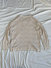 Load image into Gallery viewer, Just Jeans jumper: Size 18

