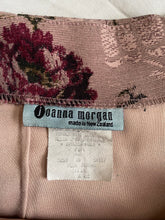 Load image into Gallery viewer, Joanna Morgan skirt: Size 12
