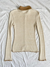 Load image into Gallery viewer, Hansen &amp; Gretel top: Size S
