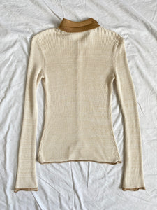 Hansen & Gretel top: Size S