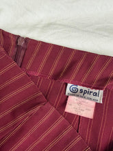 Cargar imagen en el visor de la galería, Spiral skirt: Size 12
