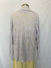 Load image into Gallery viewer, Just Jeans jumper: Size 18
