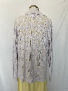 Just Jeans jumper: Size 18