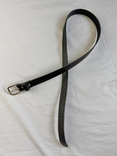 Lade das Bild in den Galerie-Viewer, Leather belt: Size M
