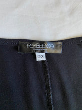 Load image into Gallery viewer, Foxblood dress: Size 2XL
