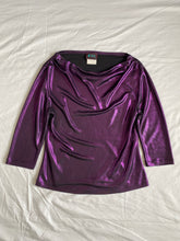 Lade das Bild in den Galerie-Viewer, Staxs top: Size 14
