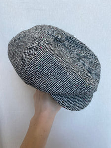 Cat Baloo hat